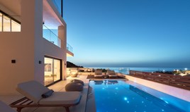 Villa 315 m² in Crete