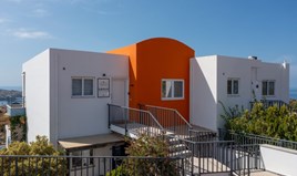 Wohnung 70 m² auf Kreta