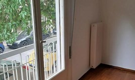 ბინა 91 m² ათენში