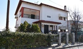 Detached house 274 m² in Chalkidiki