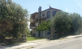 Detached house 230 m² in Thessaloniki