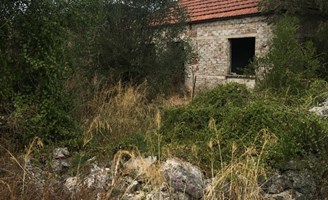 Müstakil ev 43 m² Epirus’da