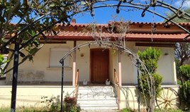 Detached house 116 m² in the suburbs of Thessaloniki