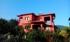 Vila 300 m² na Sitoniji (Halkidiki)