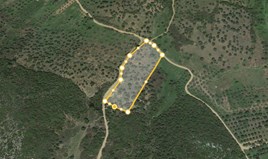 Land 7500 m² in Sithonia, Chalkidiki