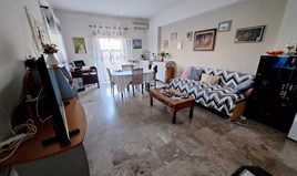Apartament 85 m² na Korfu