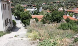 Land 325 m² auf Sithonia (Chalkidiki)
