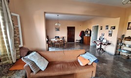 Apartament 137 m² na Korfu
