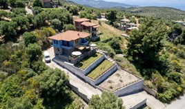 Einfamilienhaus 150 m² auf Sithonia (Chalkidiki)
