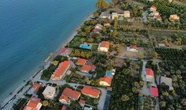 Einfamilienhaus 191 m² auf West Peloponese