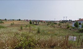 Land 1471 m² auf Athos (Chalkidiki)
