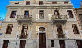 Сграда 600 m² в Атина