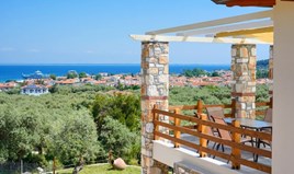 Villa 115 m² auf Thassos