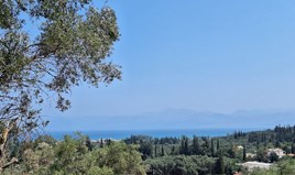 Land 2776 m² auf Korfu