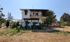 Einfamilienhaus 200 m² in den Vororten von Thessaloniki