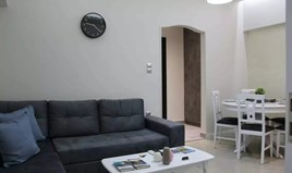 Apartament 48 m² w Atenach