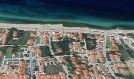 Zemljište 1063 m² na Sitoniji (Halkidiki)
