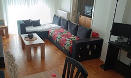 Apartament 90 m² w Salonikach