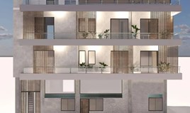 Apartament 81 m² w Atenach