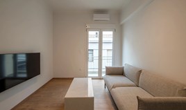 Apartament 35 m² w Atenach