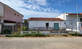 Kuća 81 m² na Kasandri (Halkidiki)