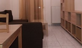 Apartament 50 m² w Salonikach