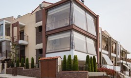 Dom wolnostojący 225 m² na przedmieściach Salonik
