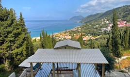 Detached house 224 m² in Corfu