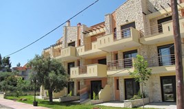 Maisonette 90 m² in Kassandra, Chalkidiki