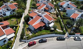 Mezonet 80 m² Sithonia’da (Chalkidiki)