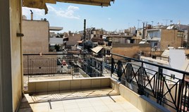 Flat 57 m² in Athens