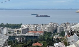 Διαμέρισμα 90 μ² στη Θεσσαλονίκη