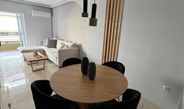 Flat 62 m² in Athens