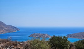 Land 5826 m² in Crete