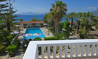 Villa 350 m² in Attika