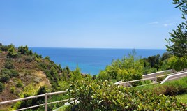 Einfamilienhaus 240 m² auf Kassandra (Chalkidiki)