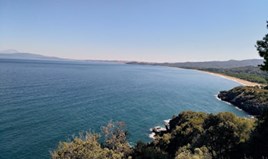 Arsa 6005 m² Athos’da (Chalkidiki)