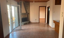 Wohnung 71 m² in Kavala