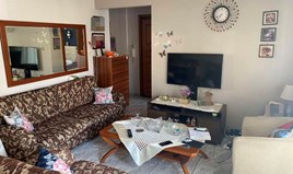 Wohnung 88 m² in Kavala