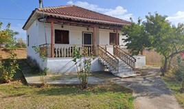 Einfamilienhaus 70 m² in den Vororten von Thessaloniki