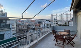 Maisonette 110 m² in Athens