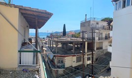 Wohnung 73 m² in Kavala