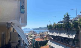 Flat 110 m² in Kavala