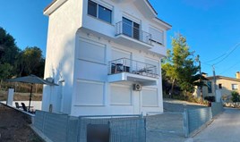 Mezonet 194 m² Kavala’da