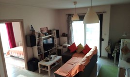 Apartament 55 m² w Salonikach