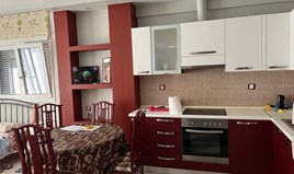 Apartament 37 m² na Riwierze Olimpijskiej