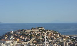 Daire 95 m² Kavala’da