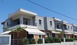 Maisonette 159 m² auf Sithonia (Chalkidiki)