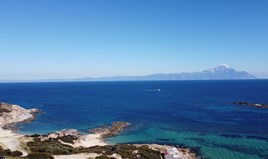 Land 500 m² auf Sithonia (Chalkidiki)