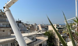 Wohnung 70 m² in Athen